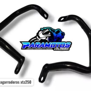 Agarraderas XTZ250