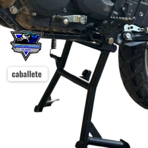 Caballete