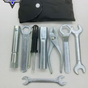 Caja de herramientas xt660