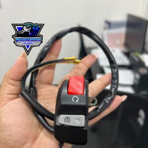 Comando derecho XTZ250
