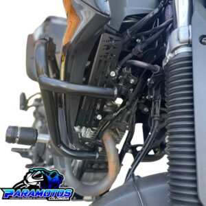 Defensa de XTZ250