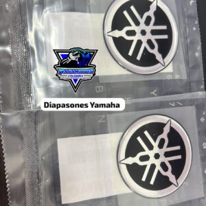 Diapson yamaha
