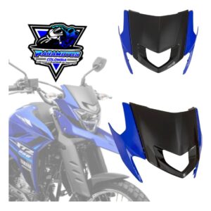 Kit de vestido para XTZ250 ABS