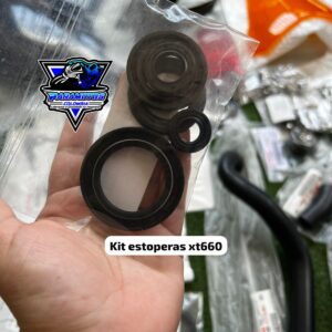 Kit estoperas xt660 en cucuta