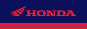 Logo de honda motos en cucuta