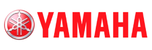 Logo de yamaha