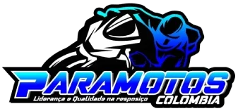 Logo principal parmotos colombia