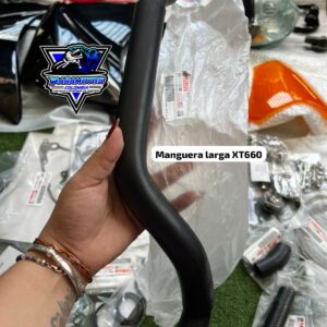 Manguera larga xt660