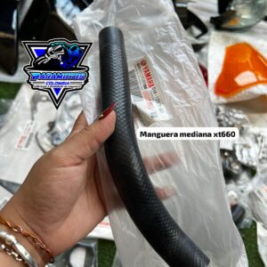 Manguera mediana xt660