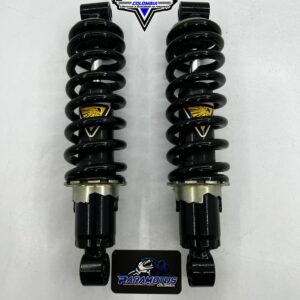 Monoshock XTZ250