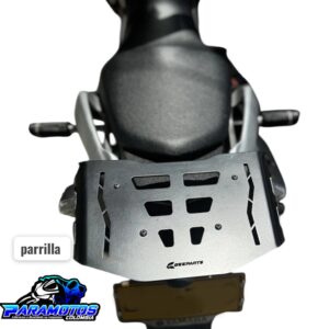Parrilla XTZ250