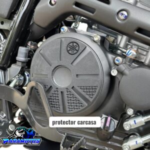 Protector carcasa XTZ250