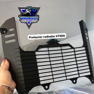 Protector de radiador xt660