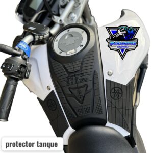 Protector de tanque
