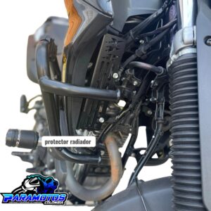 Protector radiador XTZ250
