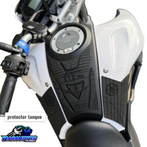 Protector tanque XTZ250