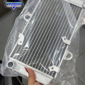 Radiador importado xt660