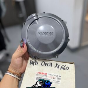 Tapa clutch xt660 en cucuta