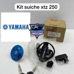 kit switch XTZ250