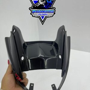 CARENAJE XT660 NEGRO BRASIL