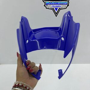 CARENAJE XT660 AZUL BRASIL